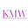 KMW HEALTH CARE SERVICES logo